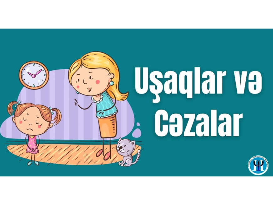 Uşaqlar və cəzalar